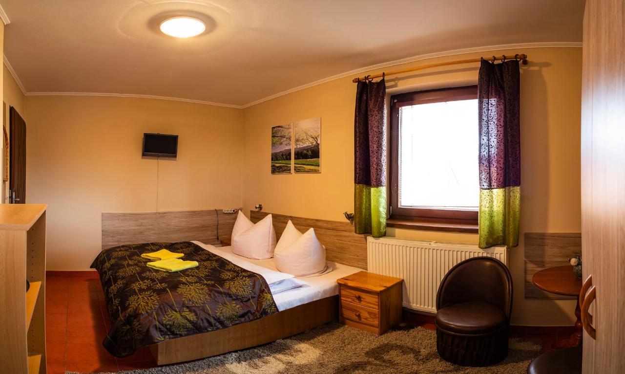 Apartmany Veverica Liptovský Mikuláš Εξωτερικό φωτογραφία