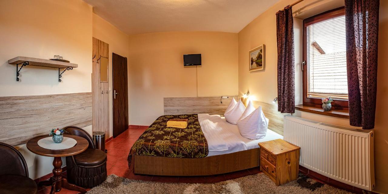 Apartmany Veverica Liptovský Mikuláš Εξωτερικό φωτογραφία