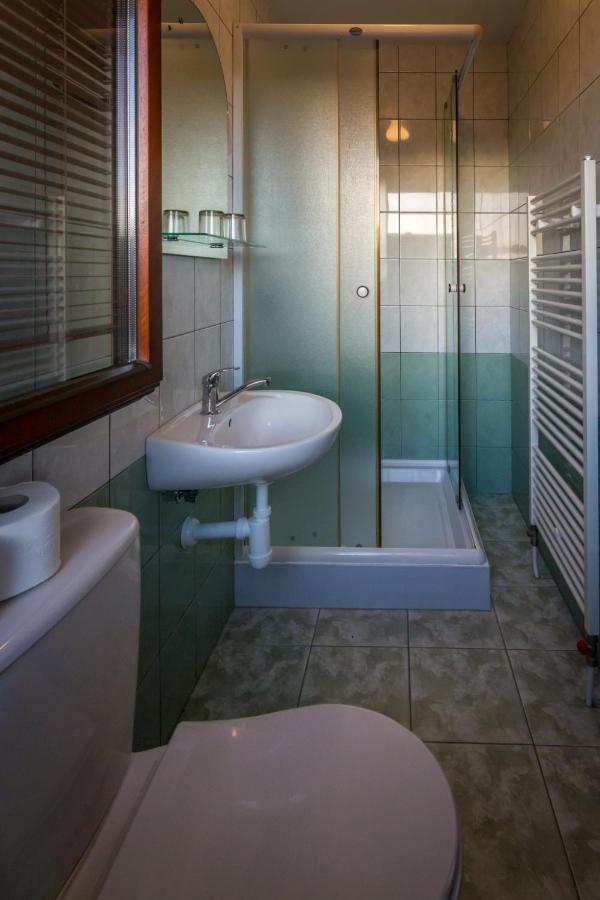 Apartmany Veverica Liptovský Mikuláš Εξωτερικό φωτογραφία