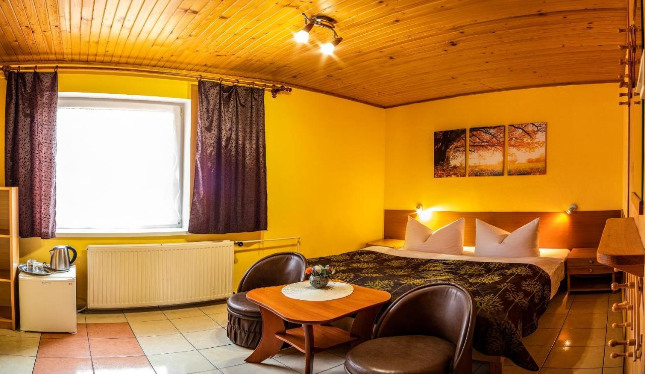 Apartmany Veverica Liptovský Mikuláš Εξωτερικό φωτογραφία