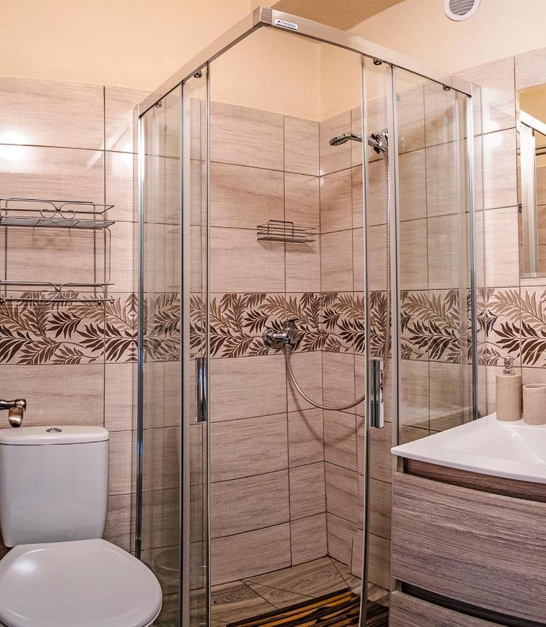 Apartmany Veverica Liptovský Mikuláš Εξωτερικό φωτογραφία