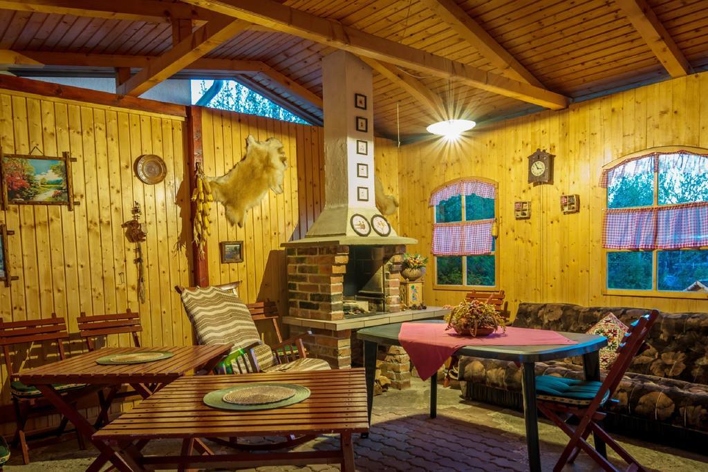 Apartmany Veverica Liptovský Mikuláš Εξωτερικό φωτογραφία