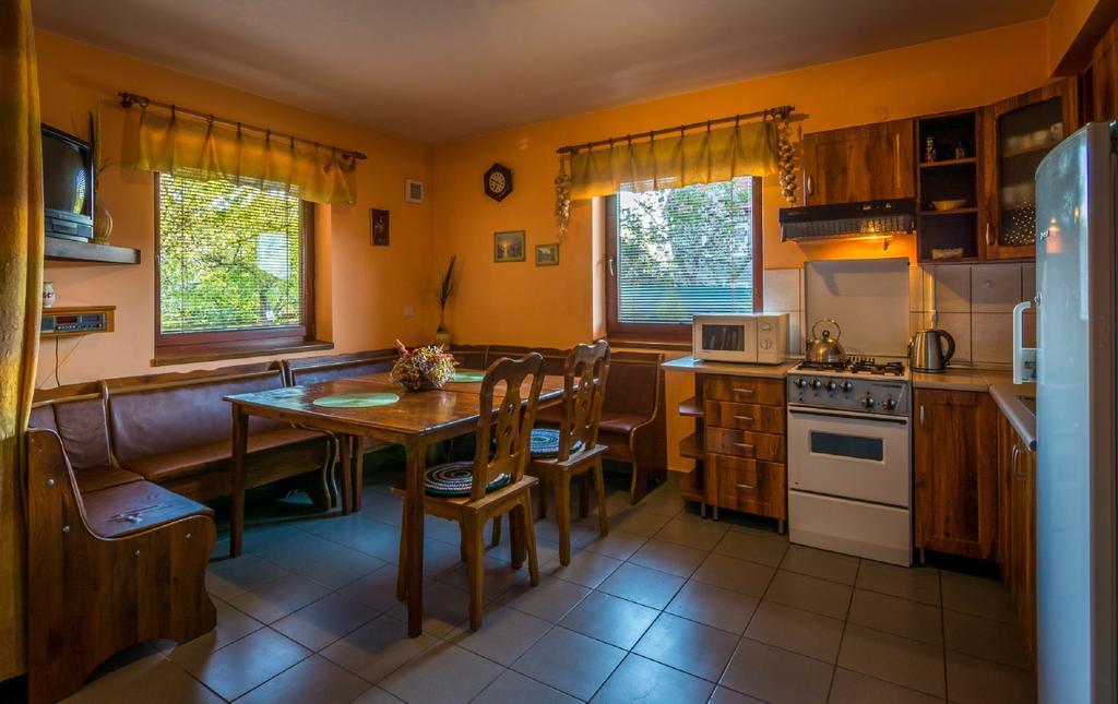 Apartmany Veverica Liptovský Mikuláš Εξωτερικό φωτογραφία