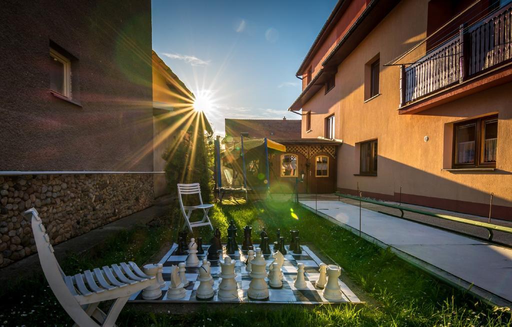 Apartmany Veverica Liptovský Mikuláš Εξωτερικό φωτογραφία