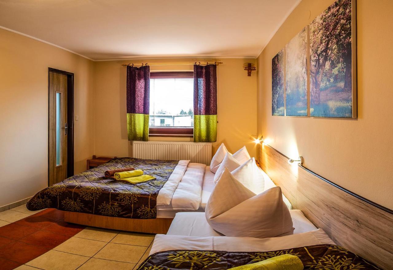 Apartmany Veverica Liptovský Mikuláš Εξωτερικό φωτογραφία