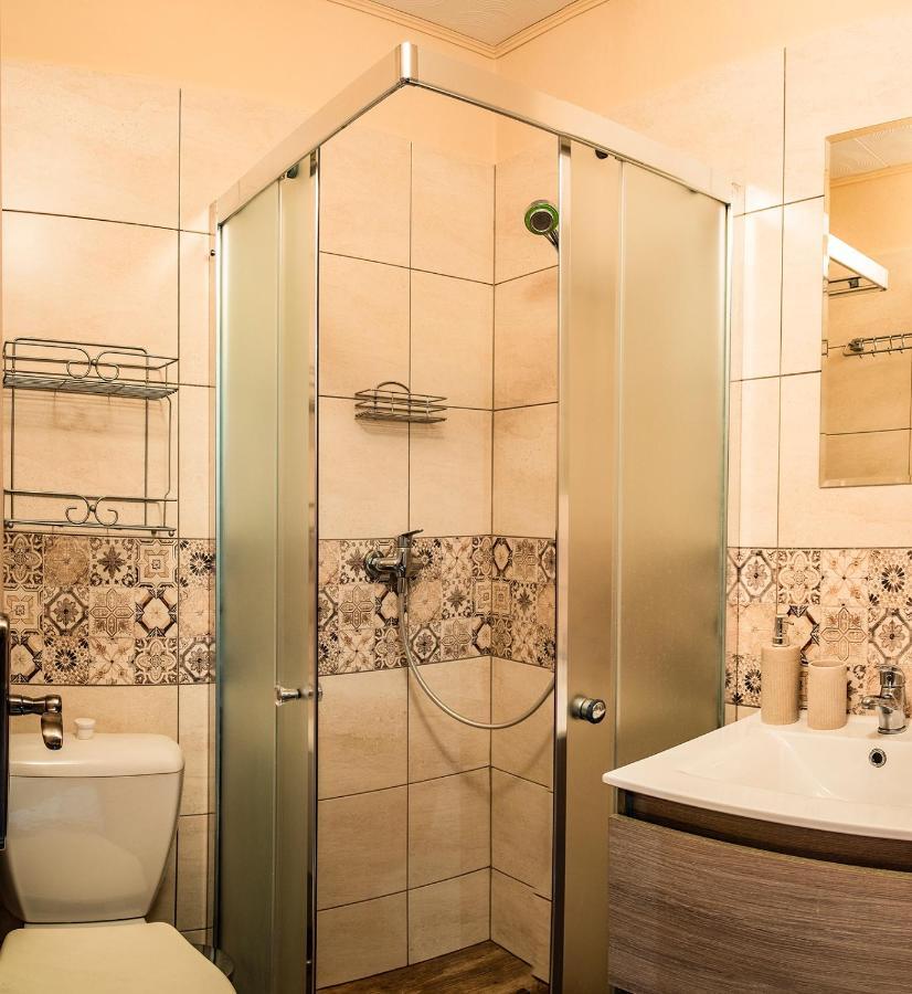Apartmany Veverica Liptovský Mikuláš Εξωτερικό φωτογραφία