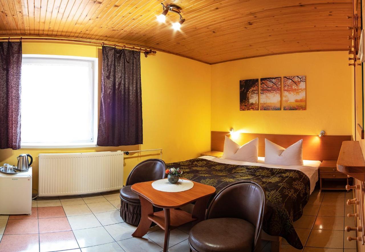 Apartmany Veverica Liptovský Mikuláš Εξωτερικό φωτογραφία